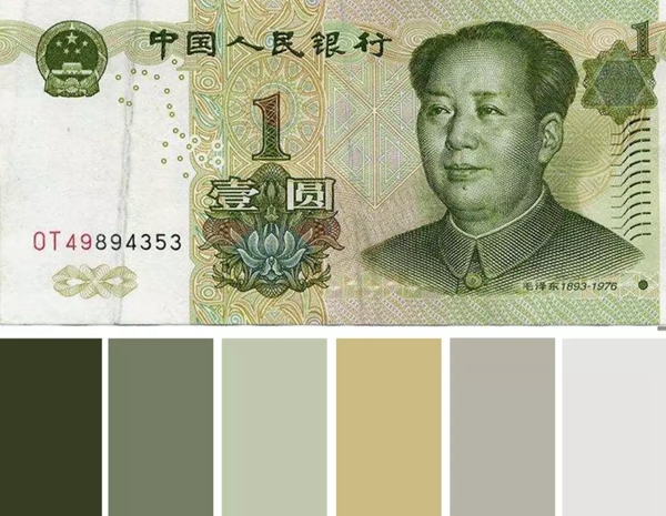 nordic GALLERY北欧精致生活2020年流行色推荐