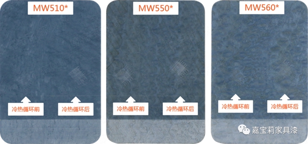 嘉宝莉家具漆染色木皮第2套环保涂装方案全新发布