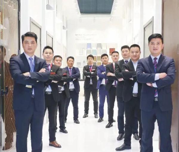 双羽木门以重构时尚战略开启2020，邀您共创财富未来！
