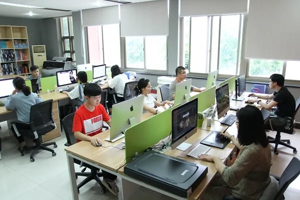 爱漫时CEO王鑫海：凭一双慧眼 在转型关键时刻搅动行业风云