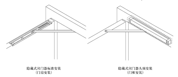 艺龙木门·整木定制：揭秘隐形门工艺