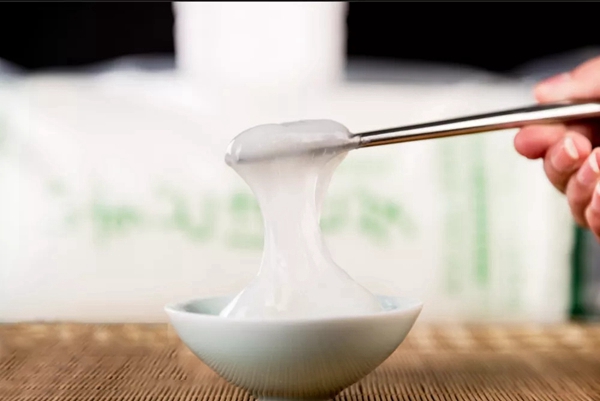 爱漫时：糯米胶如何选择？该怎么调配？