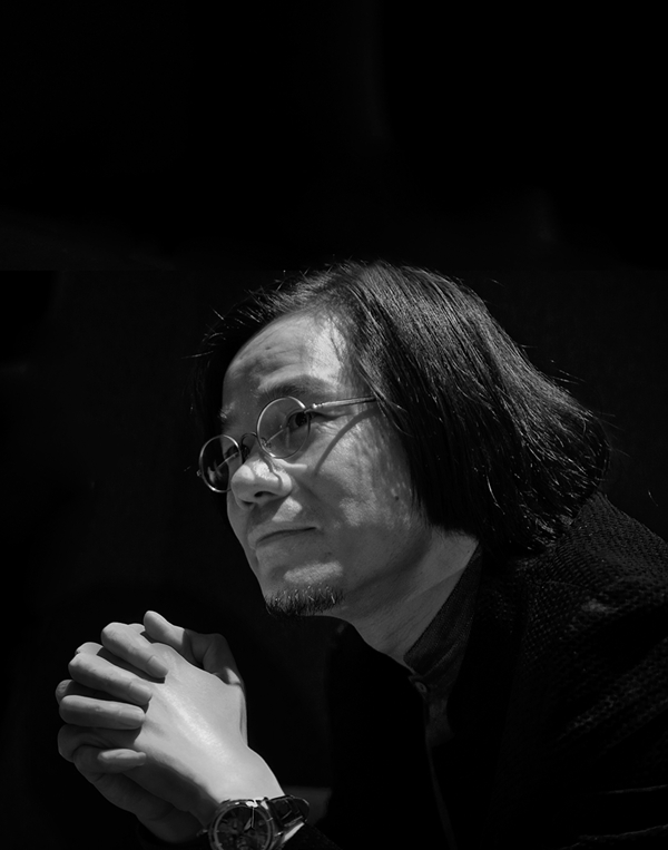 首席评审官谢天来了!与你分享新青年的《设计未来》