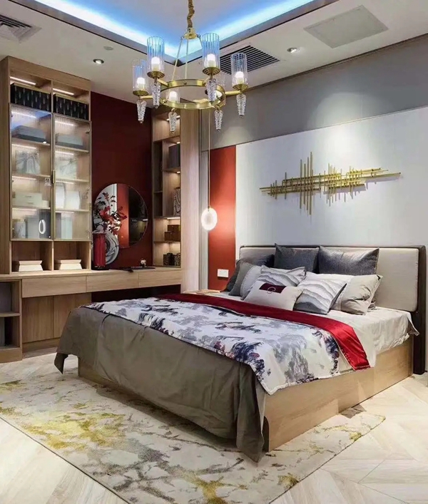 天坛618家具全屋定制 优惠等你来领