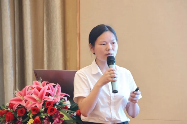 乔金斯整木定制逆势翻盘新增长专场培训圆满结束