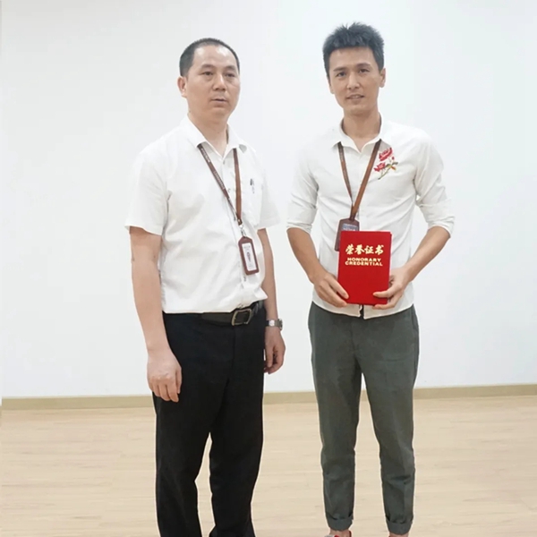 百能不锈钢家居精英培训班圆满结业