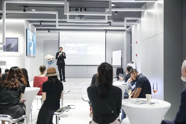 希洛系统门窗意大利风情与建筑奇妙之夜 共话建筑设计魅力