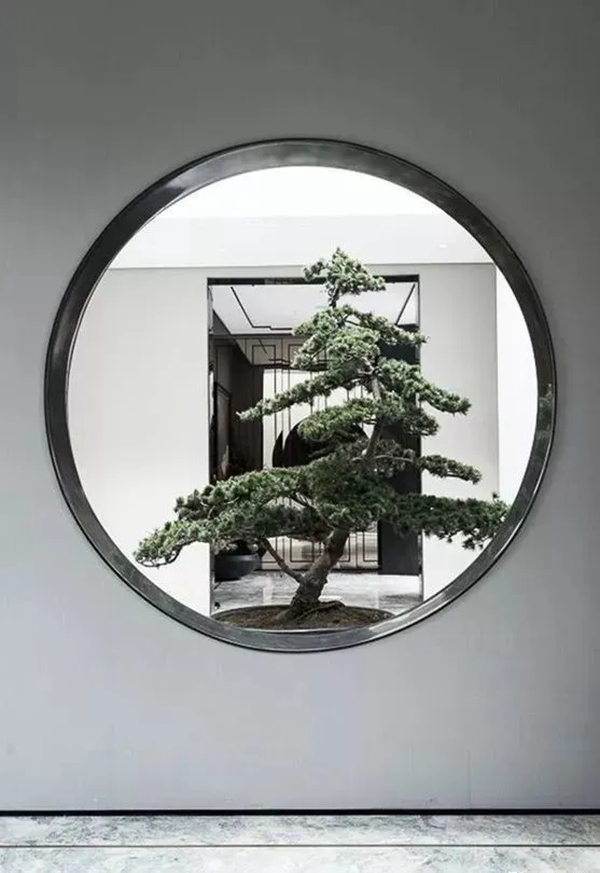 洛梵诗布艺：极简新中式 展现东方的禅味与意境