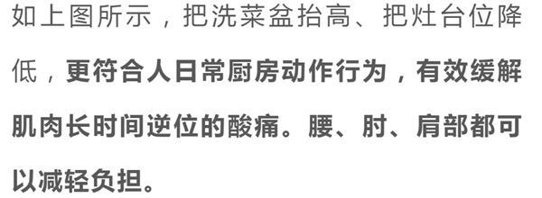 诺维家全屋定制:厨房设计巧用8个心机,用起来更方便