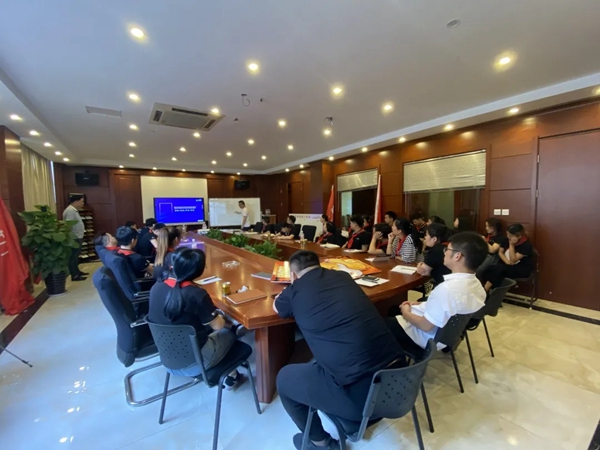 一一木门直播招商启动大会精彩回顾