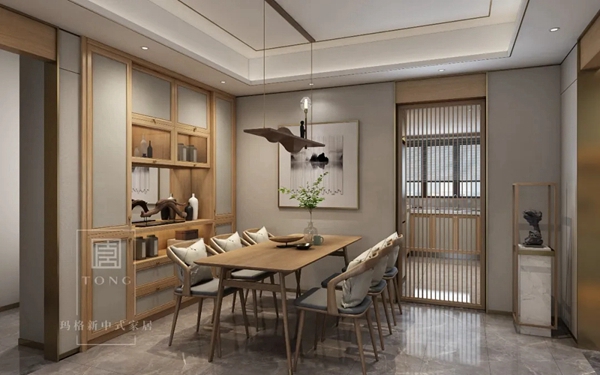 掩不住的品牌实力，玛格全屋定制参选2020全屋定制经销商大调查