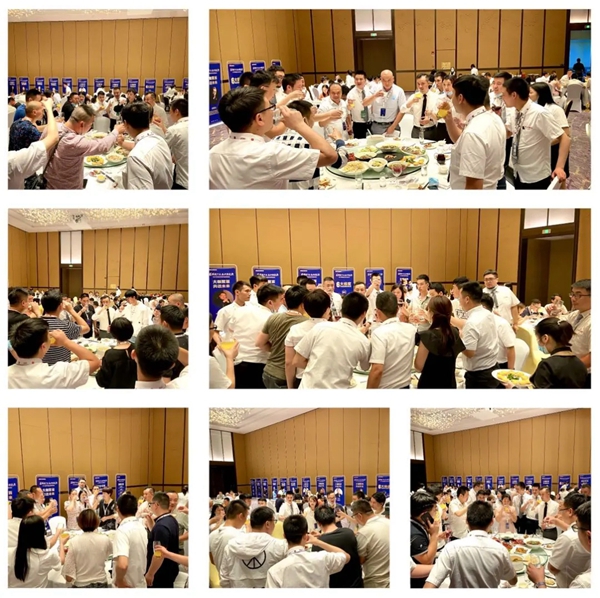 居里亚全屋定制2020新品发布暨财富峰会精彩回顾