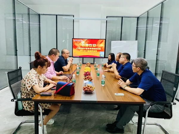 美之选门窗与红星美凯龙的合作战略再度升级