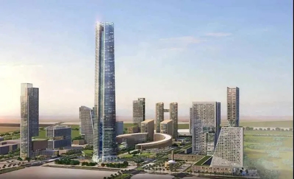 凤铝高端系统门窗：广东民企复工复产引擎全速开动