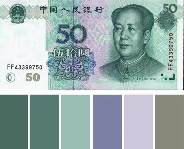 nordic GALLERY北欧精致生活2020年流行色推荐