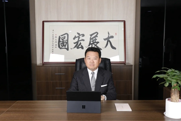 劳卡全屋定制：  德系智造意式设计 迎接你的事业曙光