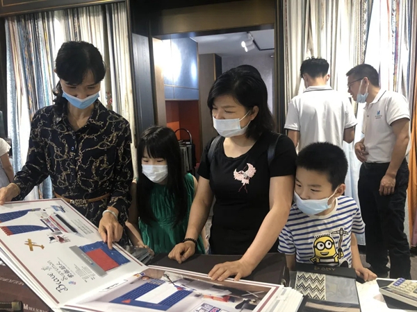 摩力克佛山分公司莫总：执行力就是战斗力