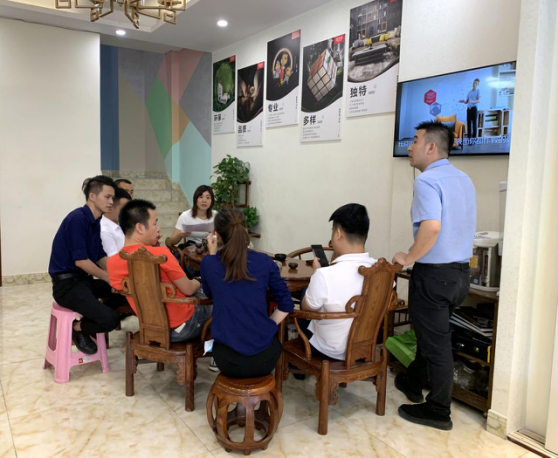 慧亚探店|做一个比厂家还赚钱的经销商是怎么样的体验