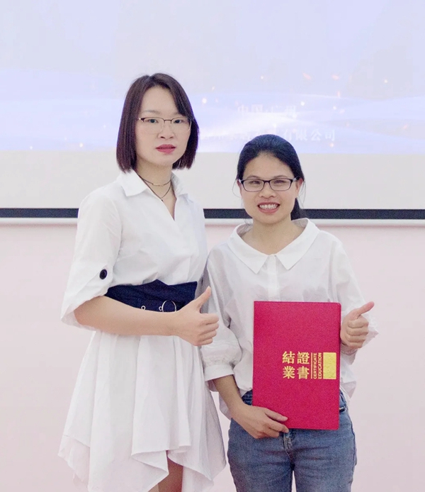 寐莎窗帘布艺第三届软装研习班圆满结业 寐莎窗帘布艺第三届软装研习班圆满结业
