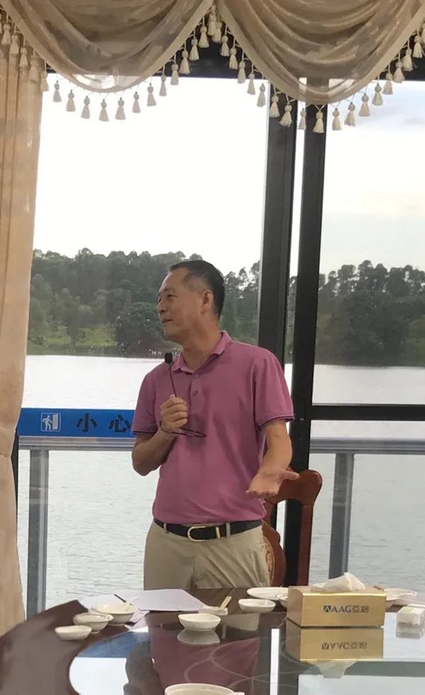 英才汇聚，齐助铝产业复兴！铝型材行业发展交流会圆满结束