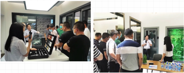 凤铝高端系统门窗2020财富峰会圆满落幕