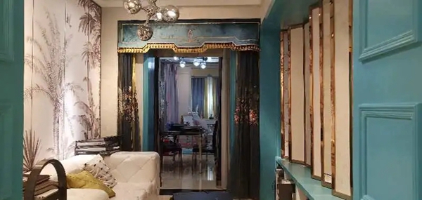 摩力克湖北十堰专卖店李总：团队协作能打胜仗