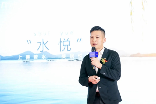 梦天木门首家木作旗舰店西子湖畔盛装绽放