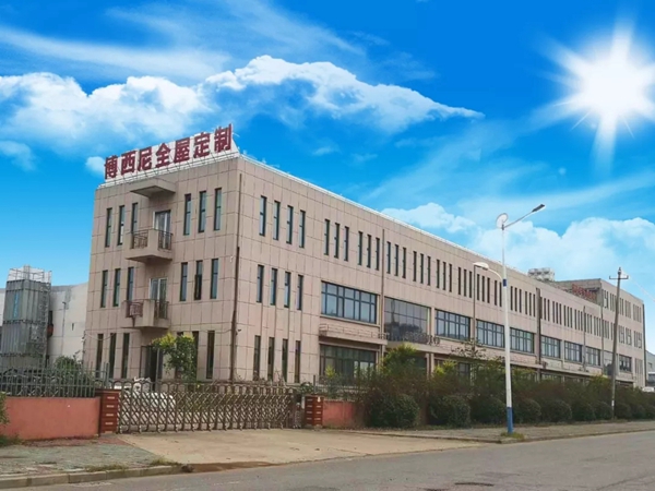 【博西尼+蓝鸟】强强联合携手共赢