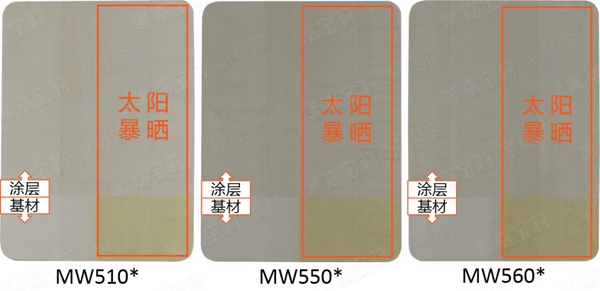 嘉宝莉家具漆染色木皮第2套环保涂装方案全新发布