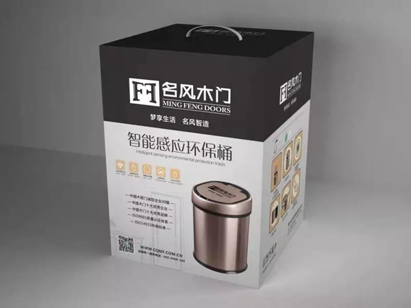 名风门业坚信品牌的力量 连续5年牵手央视