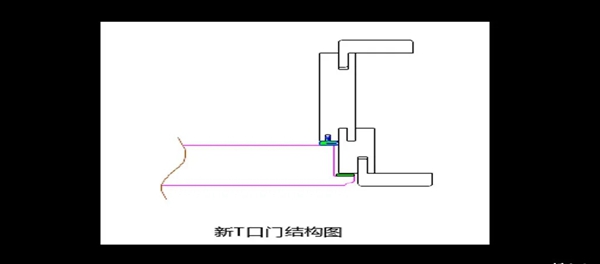 金骑士木门在广州建博会广州建博会
