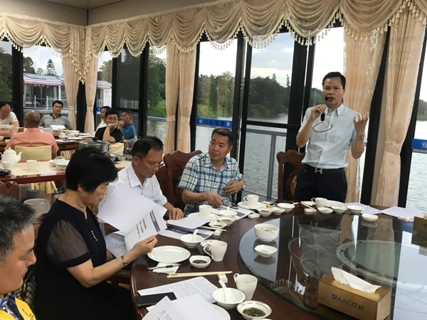 英才汇聚，齐助铝产业复兴！铝型材行业发展交流会圆满结束