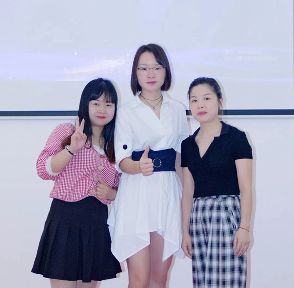 寐莎窗帘布艺第三届软装研习班圆满结业 寐莎窗帘布艺第三届软装研习班圆满结业