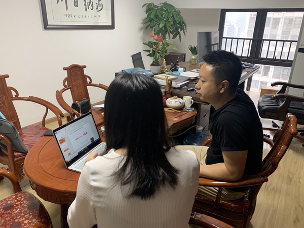 慧亚考察团西南走访丨蒂莱斯倡导原态生活 还原生活本质