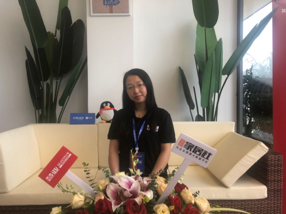 其邦门窗：活动对于门店提升非常大