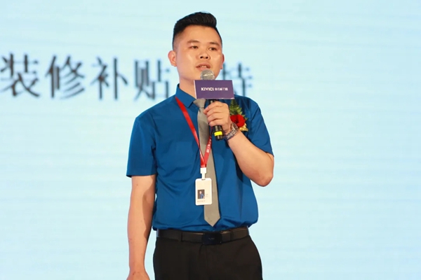 金云雀门窗十周年庆典暨618新品发布会完美收官