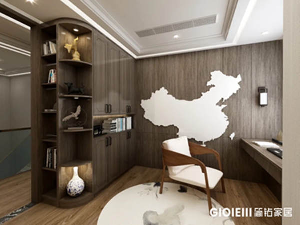 简钻 GIOIEIII 新品来袭 | 简 · 大唐