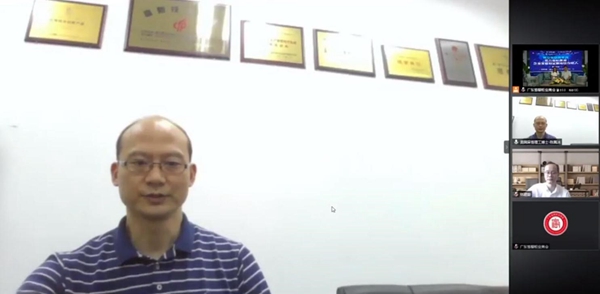 大潮已至，未来可期--独立物联网平台，助力定制家居企业发展和实现持续性收入直播活动圆满成功
