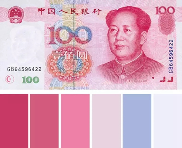 nordic GALLERY北欧精致生活2020年流行色推荐