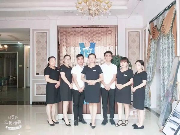 摩力克四川兴文专卖店杨总：总有一天 我要登上领奖台