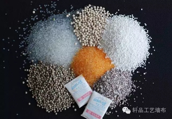轩品：墙布如何防潮防霉？