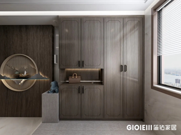 简钻 GIOIEIII 新品来袭 | 简 · 大唐