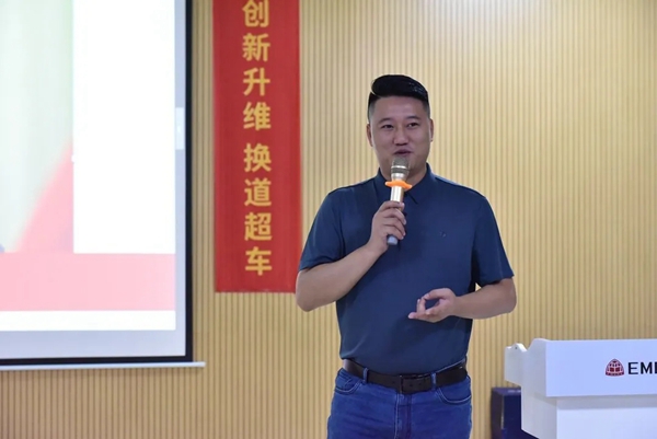 安柏瑞门窗第二届“老A计划实战特训营”圆满结束