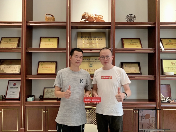 鑫六福木门始终坚持品质至优、服务至上、合作共赢|华东品牌推荐