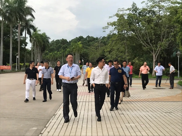 英才汇聚，齐助铝产业复兴！铝型材行业发展交流会圆满结束