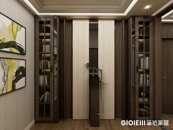 简钻 GIOIEIII 新品来袭 | 简 · 大唐