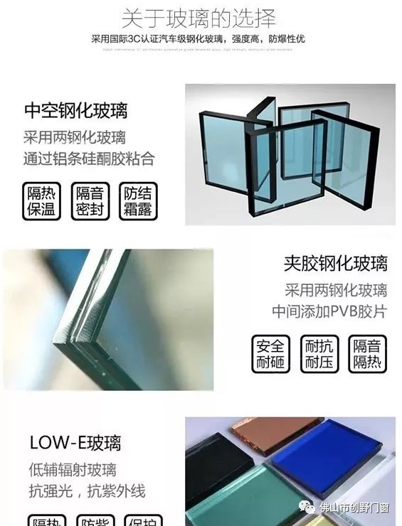 创野私人别墅专属门窗：阳光房选择什么型材合适？