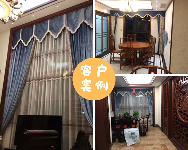 摩力克江西赣州专卖店刘总：不断革新 不断前进