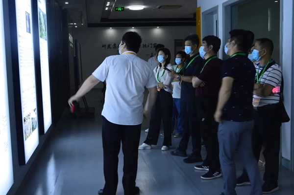 智赢门窗年中私董会主题峰会圆满成功