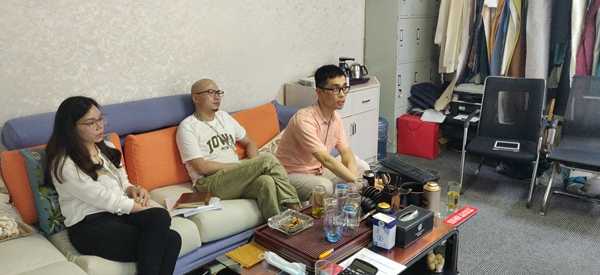 慧亚寻找新机遇:优克•奢驿墙布提升生活品质为己任 引领美好未来